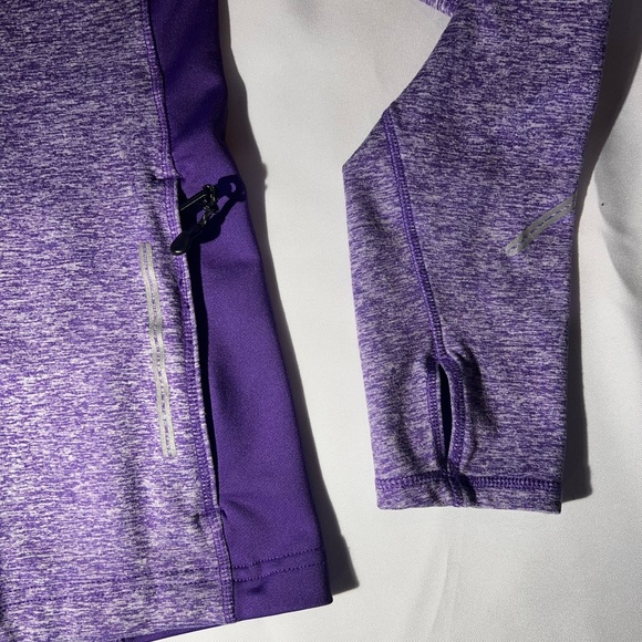 Women’s Brooks Full-zip Sweater - Picture 6 of 6